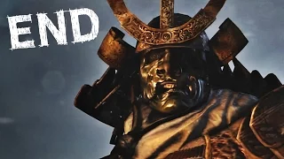 Tomb Raider Ending / Final Boss - Big Oni - Gameplay Walkthrough Part 29