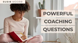 7 Powerful Coaching Questions to Get to the Bottom of Your Passion