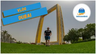 Urlaub in DUBAI 2022 ⎮ Sehenswürdigkeiten ⎮ Dubai Downtown ⎮ VLOG ⎮ thevacationworld