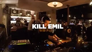 Kill Emil • MPC & SP404 Live Set • Le Mellotron