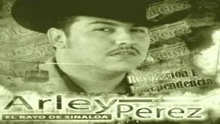 Arley Perez  - 2011 -  El 8