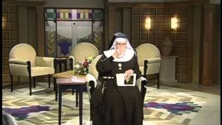 Mother Angelica Live Classics - 2014-07-15 - Catholic Epistles - Mother Angelica