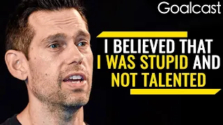 How to Find Your Talent | Tom Bilyeu | Goalcast