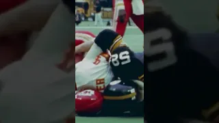 Jack Lambert was on Another Level | Steelers LB | 5 Star #Shorts
