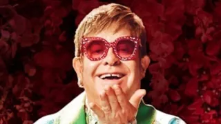 Elton John- Sameone saved my Life tonight - Mai 2023 Köln