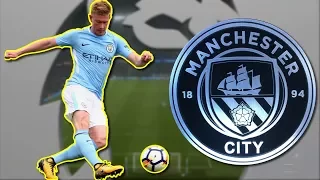 Kevin De Bruyne - The Most Modern Player? | Analysis 1/2
