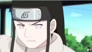 Neji Hyuga AMV- See you again