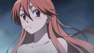 Chelsea [AMV] Hold on