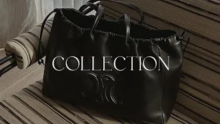 COLLECTION: MY FAVORITE BIG BAGS | ALYSSA LENORE