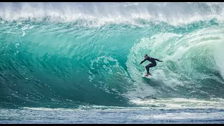 World's best surfing 2020 | Big wave surfing compilation 2020