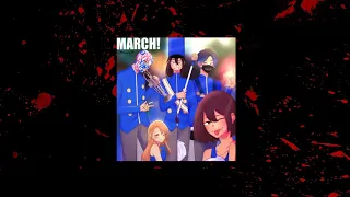 March!