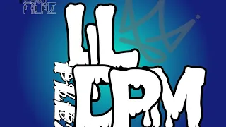 LiL DPM : It is what it is (official lyrical video) by easy filmz