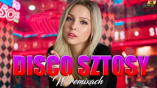 Disco Polo Nowości 2024 - Disco W Remixach - Disco Sztosy 2024