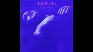 the smiths - there's a light that never goes out (slowed and reverb)