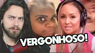 Bruna Karla vs Jojo, ESSA É A VERDADE!