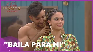 ¡Los chicos bailan para las chicas! | El Poder Del Amor Temporada 1 Capitulo 60