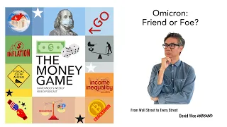 Omicron: friend or foe?