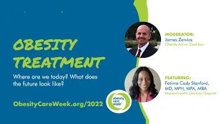 OCW2022 - Obesity Treatment