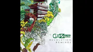 CloZee - Revolution Remixes [Full Album]