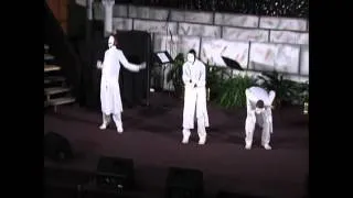 Now Behold The Lamb Video TDK MIME