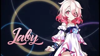 [Elsword:NA] Why playing Laby at PvP requires 0 skill and no effort at all