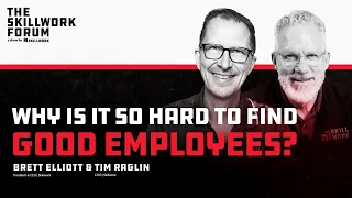 Why is it so hard to find good employees  - FULL EPISODE