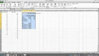 How to Use Excel-The t-Test-Two-Sample Assuming Unequal Variances Tool