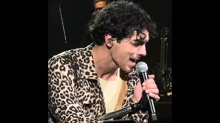 Jonas Brothers - The Tour - Buenos Aires - 25/04/2024