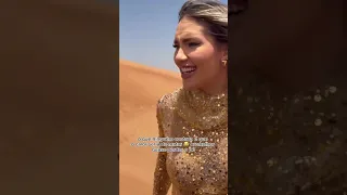 E o dia que a Virginia perdeu o chinelo no meio do deserto 😂 Zé felipe salvando a pátria 😅 #shorts