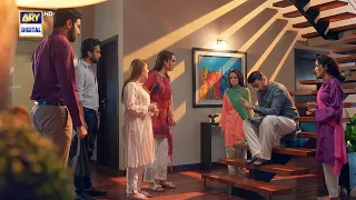 Benaam Episode 14 || BEST MOMENT || Komal Meer || ARY Digital Drama