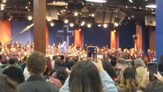 Hallelujah, Salvation and Glory (Selah) - Kanye West Sunday Service 12/15/2019