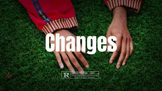 [FREE] Rema Type Beat x Wizkid x Afrobeat Type Beat 2024 - "Changes"