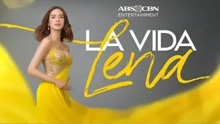 La Vida Lena| january 24, 2022 | teaser