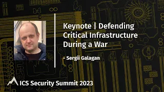 Defending Critical Infrastructure During a War