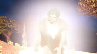 Superbook   'The Transfiguration of Jesus'   Teach Us to Pray   Clip 1080p HD