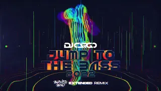 DJ Cargo - Jump To The Bass (Barthezz Brain Extended Remix)