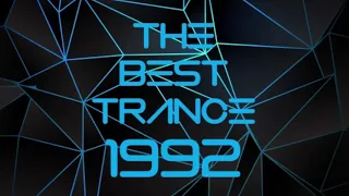 The Best Trance 1992