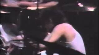 Motorhead Live in Toronto (Bomber Tour-Full Concert+Interview)