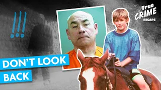 Jacob Wetterling Abduction Solved 27 Years Later! | True Crime Recaps