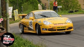 Best of Hill Climb - Bergrallye Gossendorf 2010