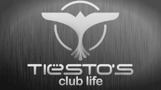Tiësto's Club Life Episode 331 Two Hour "Club Life Afther Hours"Edition (Podcast).