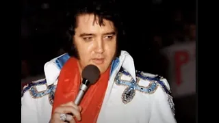 Elvis Presley "Help me make it through the night" (com legendas)