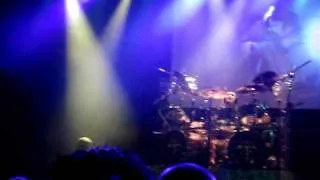 Queensryche - at The Fillmore in San Francisco 6/4/2009