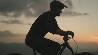 TISSOT SWISS WATCHES & PROFESSIONAL MTB RIDER KILIAN BRON | SWITZERLAND PARADISE