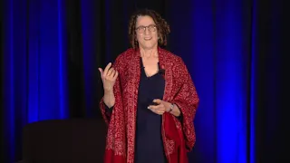 Differential Privacy and the US Census | Cynthia Dwork | WiDS 2019