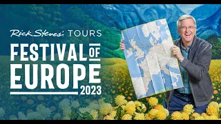 Festival of Europe: Ireland