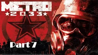 Metro 2033 Redux Prt 7: Front Line. Diary/Safe/Item Locations