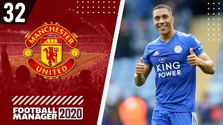 SEASON 3 REVIEW | Football Manager 2020 - Manchester United #32 (FM20 Man Utd Career)