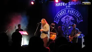 The White Buffalo - House of the Rising Sun (Los Angeles 2014) Legendado em (Português BR e Inglês)