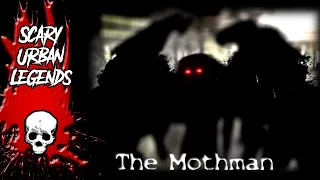 The Origins of The Mothman Urban Legend